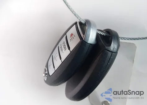 2016 Nissan Rogue S/Sl/Sv из США, поврежденный, VIN 5N1AT2MV0GC735093